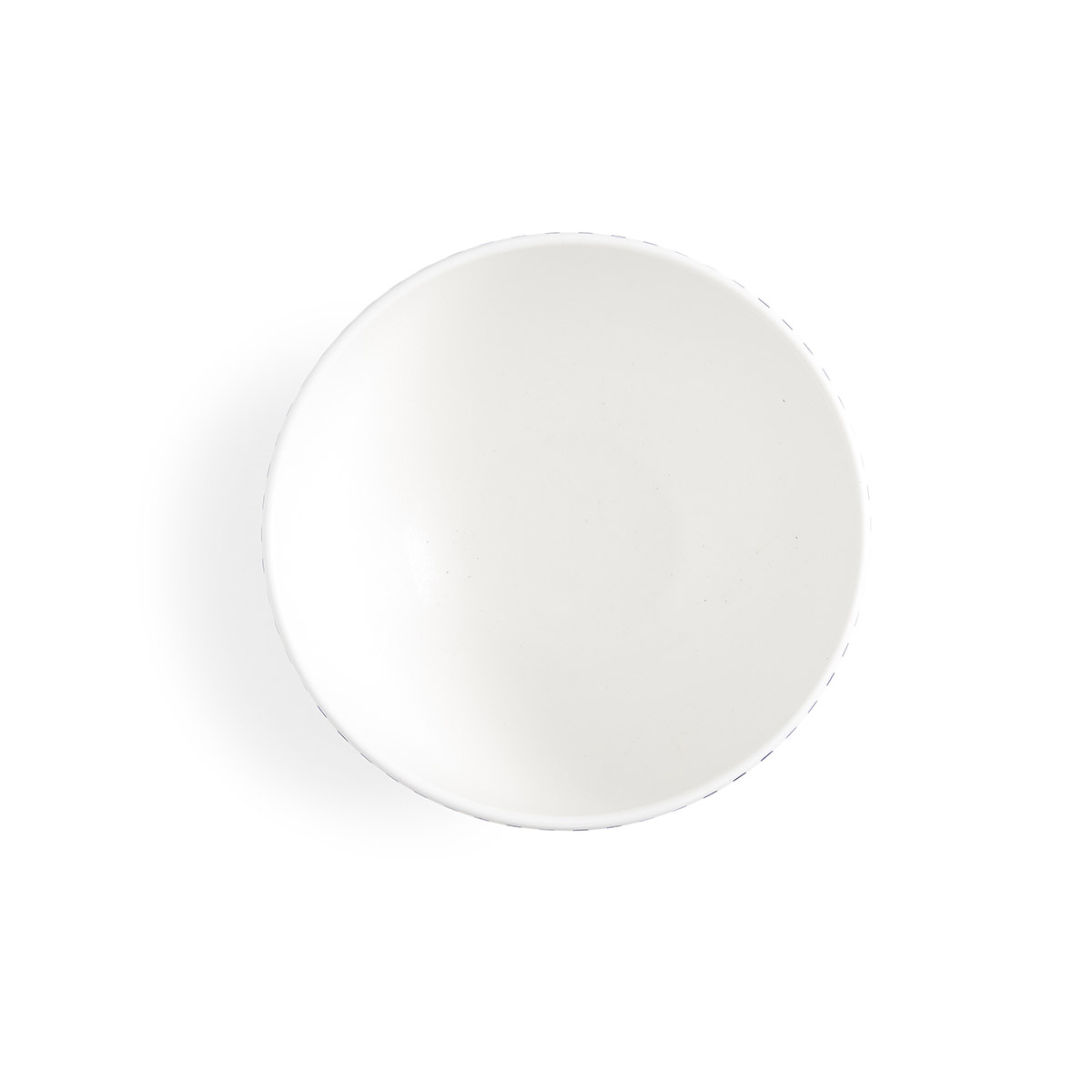 Steccato Rimless bowl image number null