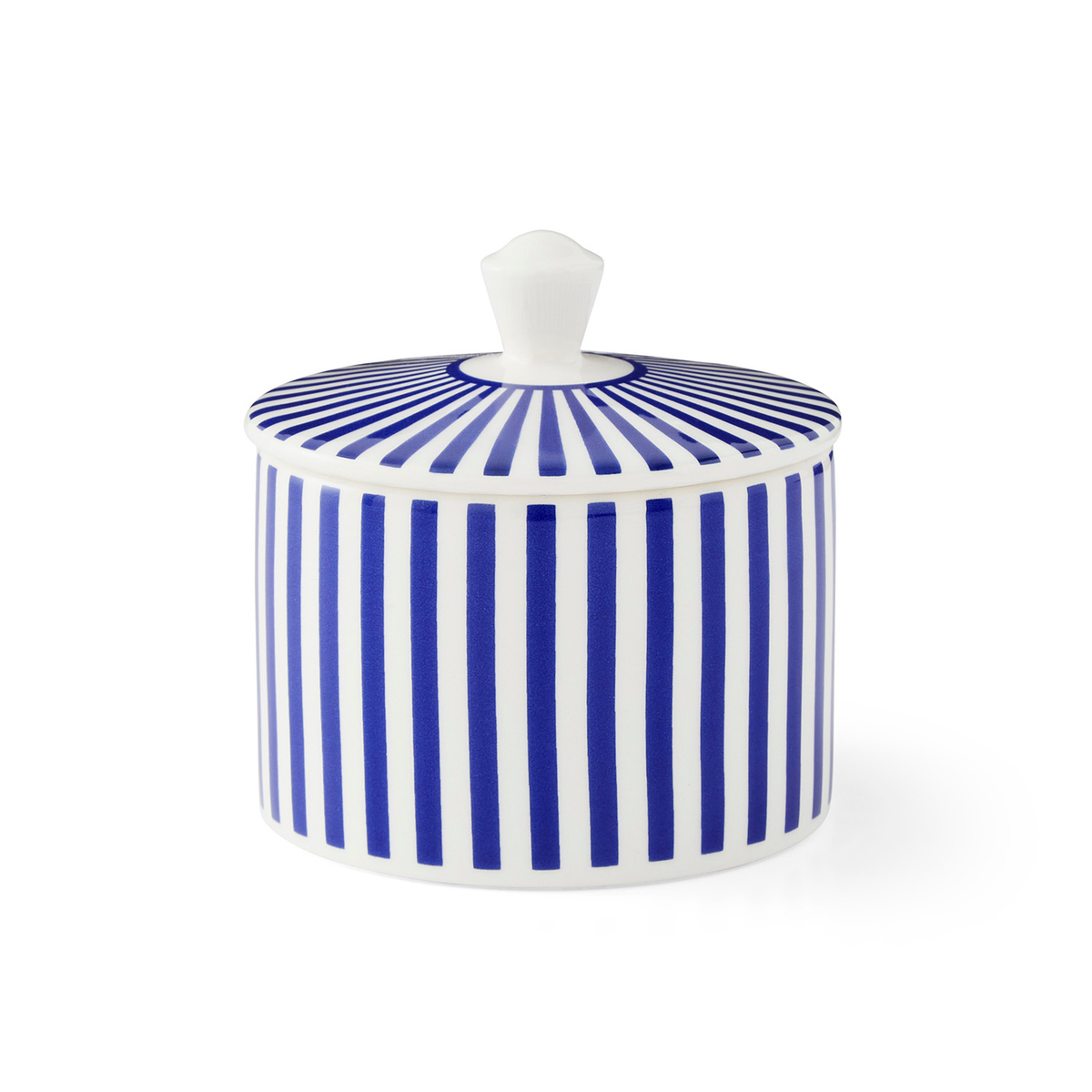 Steccato Covered Sugar Bowl  image number null