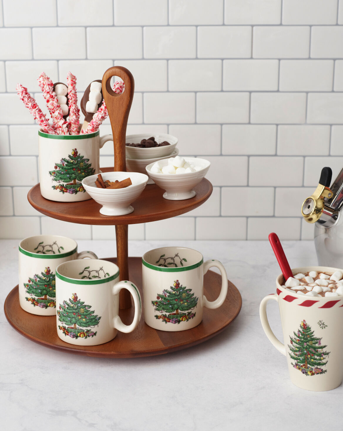 Spode Official USA Site