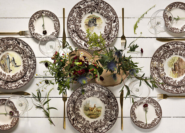 Woodland Collection