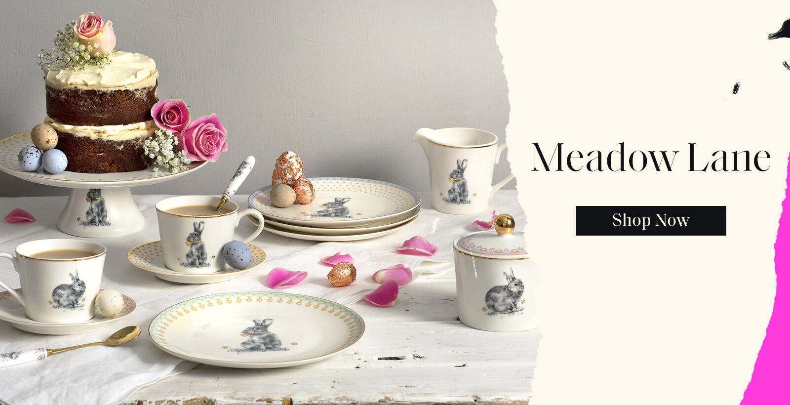 Shop Meadow Lane