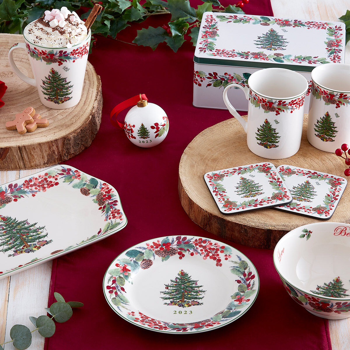 2023 Annual Collection