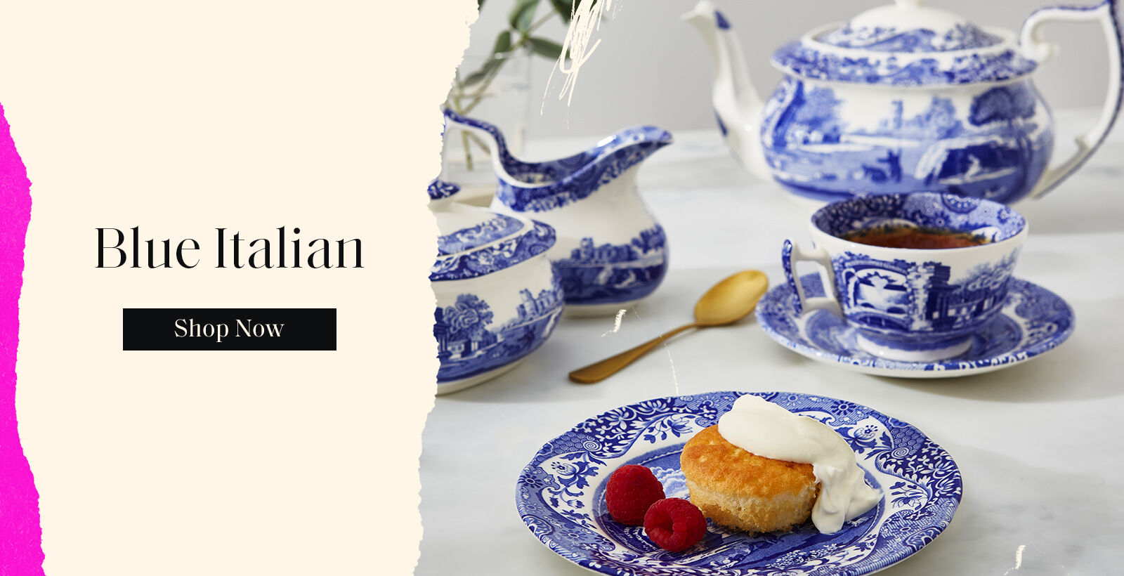 Spode Official USA Site