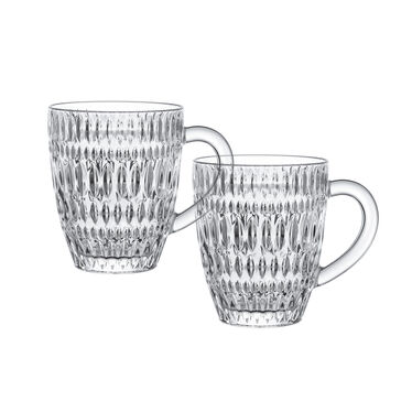 Nachtmann Ethno Hot Beverage Mug Set of 2