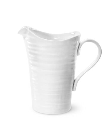 Sophie Conran for White Large Pitcher