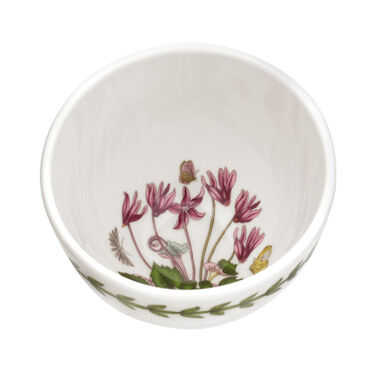 Botanic Garden 3.75 Inch Bowl Set of 4