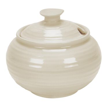 Sophie Conran Pebble Covered Sugar