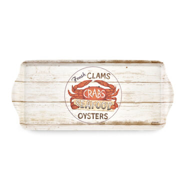 Coastal Signs Sandwich Tray Coastal Signs Sandwich Tray