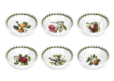 Pomona Set of 6 Mini Dishes