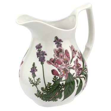 Stafford Blooms 2.5 Pint Jug