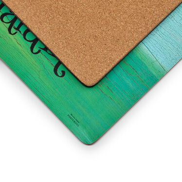 Dans Le Jardin Set of 4 Placemats