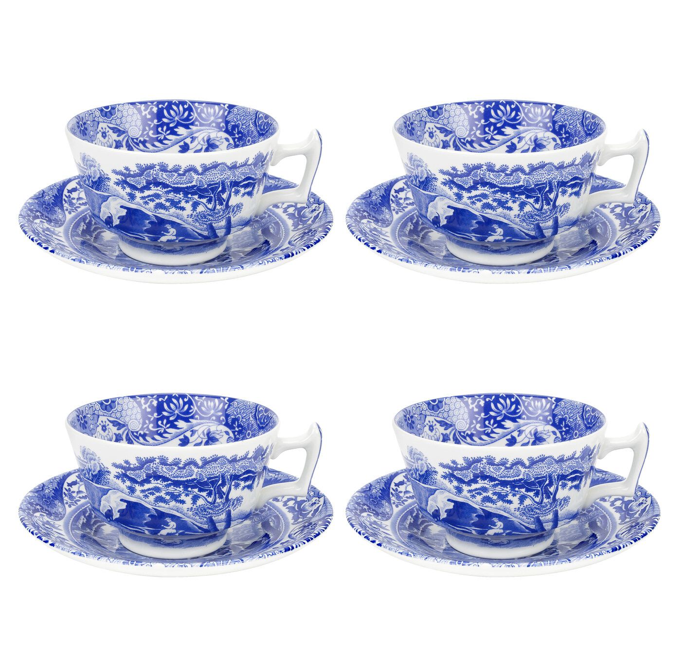 spode coffee mugs