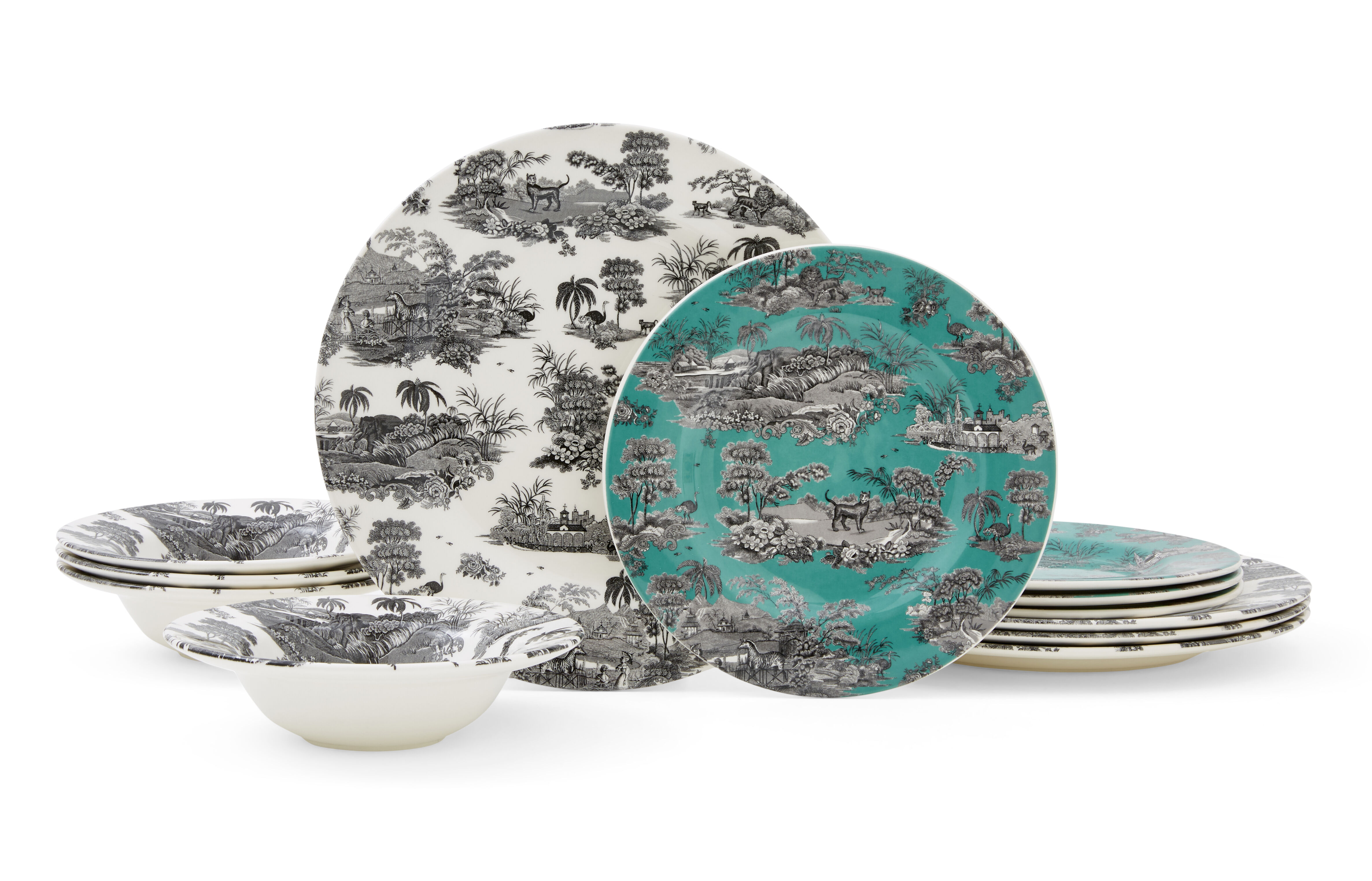 Spode Dining Set Offers