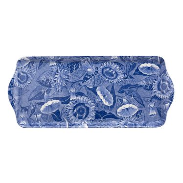 Blue Room Sunflower Sandwich Tray