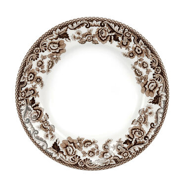 Seconds Delamere 6.5 Inch Plate