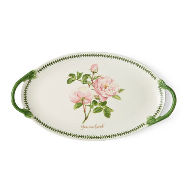 Botanic Garden Sentiments Vanity Tray Botanic Garden Sentiments Vanity Tray