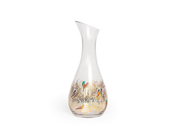 Sara Miller Chelsea Glass Carafe Sara Miller Chelsea Glass Carafe