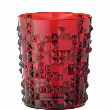 Nachtmann Punk Tumbler Ruby