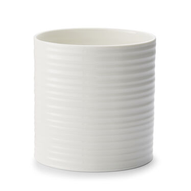 Sophie Conran Large Oval Utensil Jar