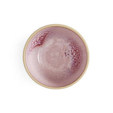 Minerals Small bowl, Rose Quartz Minerals Small bowl, Rose Quartz