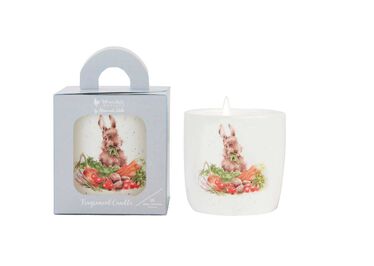 Wrendale Designs Grow Your Own Jar Candle