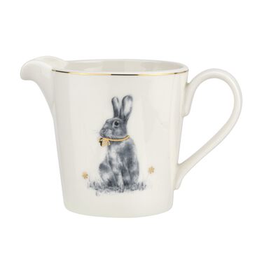 Meadow Lane 8 oz Cream Jug Meadow Lane 8 oz Cream Jug