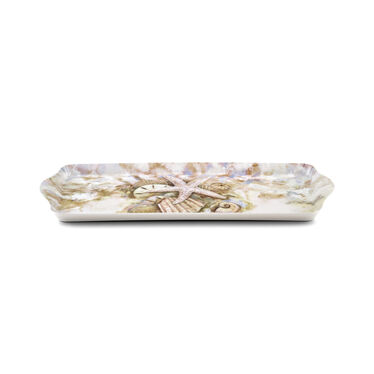 Beach Prize Sandwich Tray Beach Prize Sandwich Tray