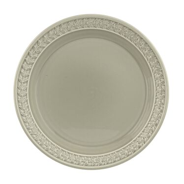 Botanic Garden Harmony Dinner Plate, Stone