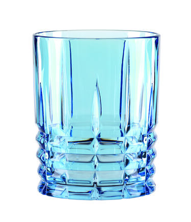 Highland Tumbler Aqua