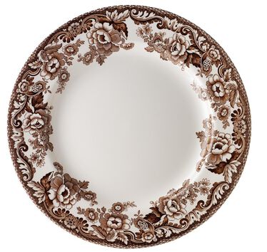 Delamere Soup Plate 9 Inch