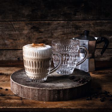 Nachtmann Ethno Hot Beverage Mug Set of 2