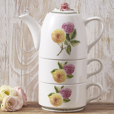 Botanic Garden Sentiments Tea for Two Botanic Garden Sentiments Tea for Two