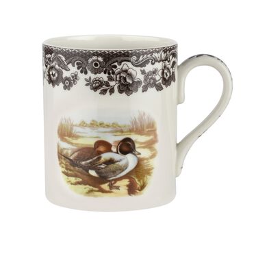 Woodland 16 fl.oz. Mug, Pintail