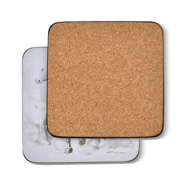 Spirited Horses Coasters Set of 6 Spirited Horses Coasters Set of 6