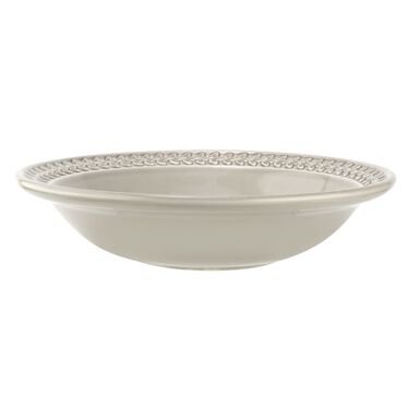 Botanic Garden Harmony Pasta Bowl, Stone