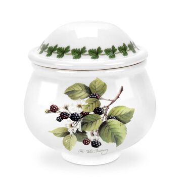 Pomona Covered Sugar