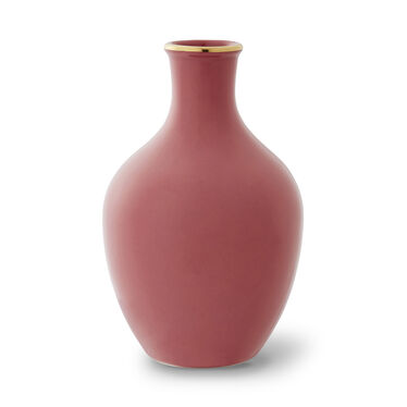 Kit Kemp Calypso Posy Vase - Pink