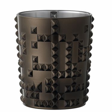 Nachtmann Punk Tumbler Gun Metal