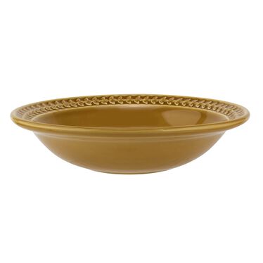 Botanic Garden Harmony Pasta Bowl, Amber