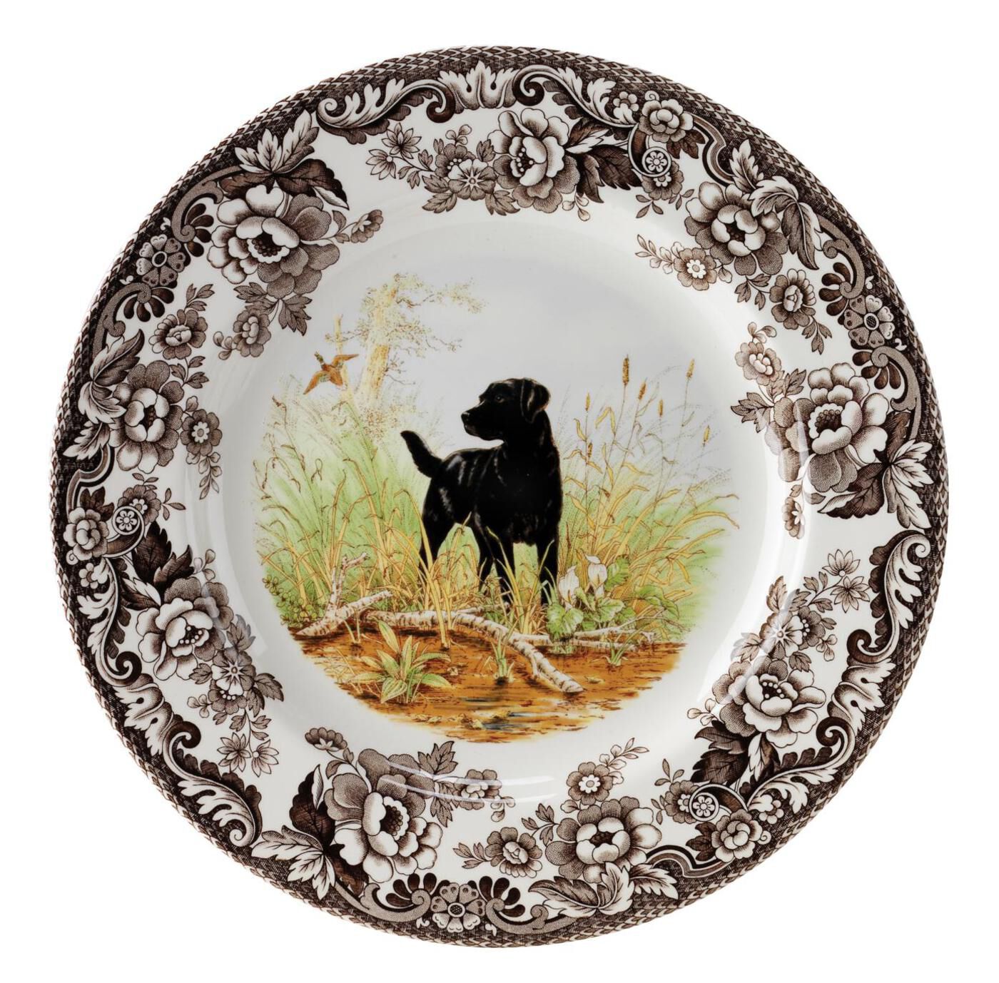 Plates deals for dogs
