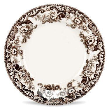 Delamere Bread and Butter Plate 6.5 Inch