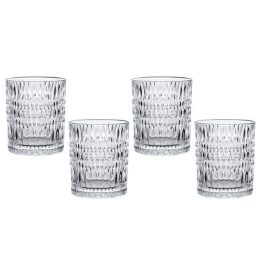 Nachtmann Ethno Tumbler Set of 4