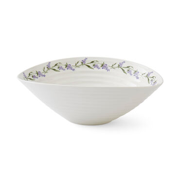 Sophie Conran Lavandula Large Serving Bowl