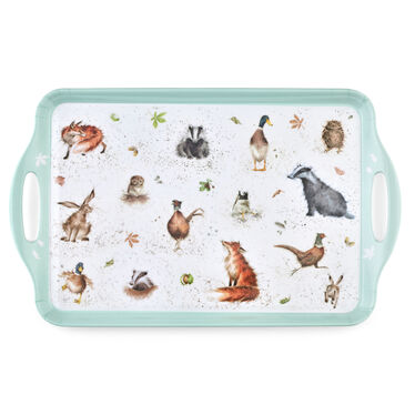 Wrendale Designs Large Tray