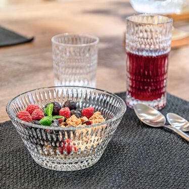 Nachtmann Ethno Bowl Set of 2