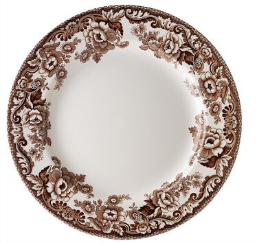 Delamere Dinner Plate 10.5 Inch