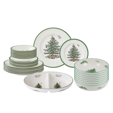 Christmas Tree 33 Piece Set Christmas Tree 33 Piece Set