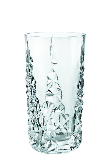 Nachtmann Sculpture Vase