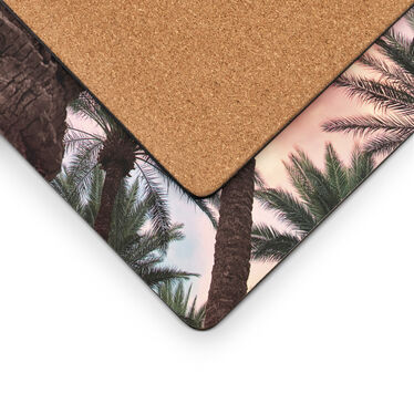 Tropical Placemats Set of 4