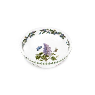 Botanic Garden 9 Inch Salad Bowl
